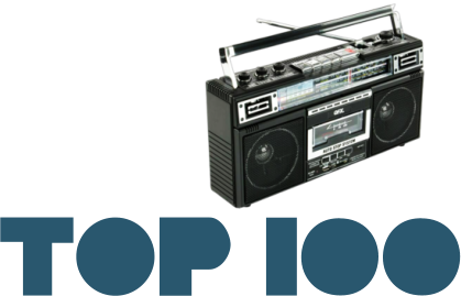 TOP 100