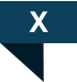X