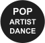 POP ARTIST DANCE