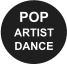 POP ARTIST DANCE