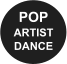 POP ARTIST DANCE