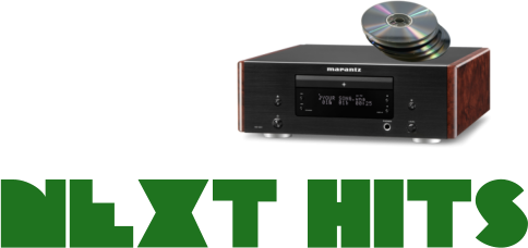 NEXT HITS