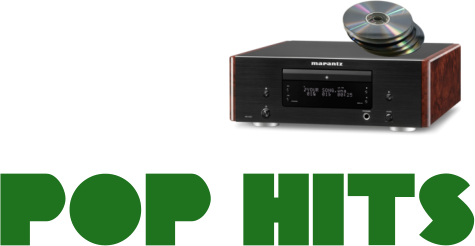 POP HITS
