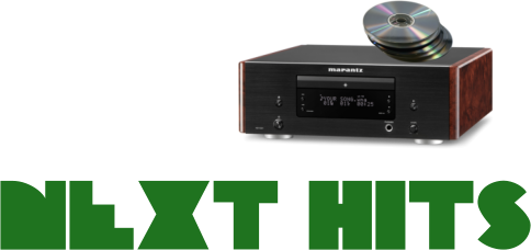 NEXT HITS