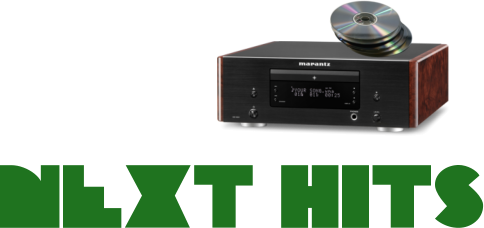 NEXT HITS