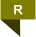 R