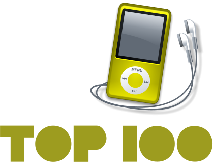MENU TOP 100