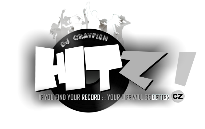 HITZ HITZ DJ  CRAYFISH !  CZ IF YOU FIND YOUR RECORD : : YOUR LIFE WILL BE BETTER  IF YOU FIND YOUR RECORD : : YOUR LIFE WILL BE BETTER