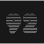 92